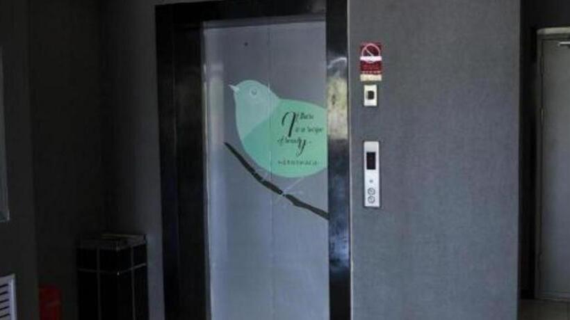 Xana Lite Hotel Aksu Airport