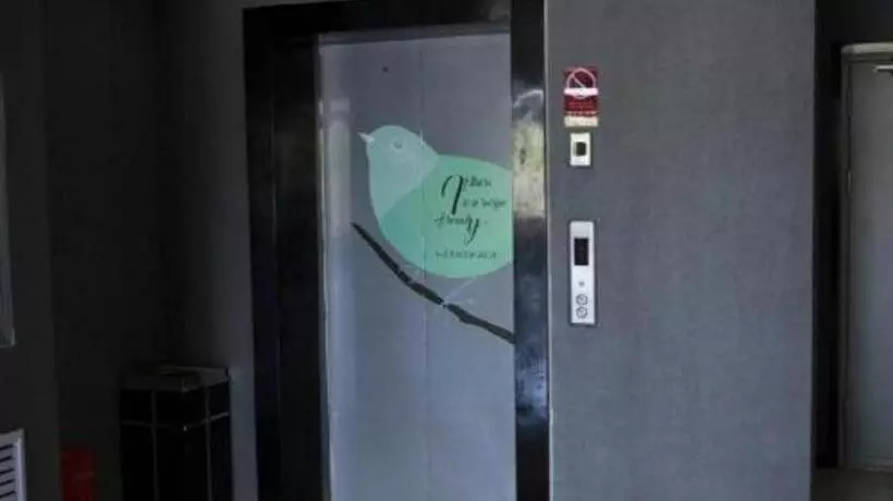 Xana Lite Hotel Aksu Airport