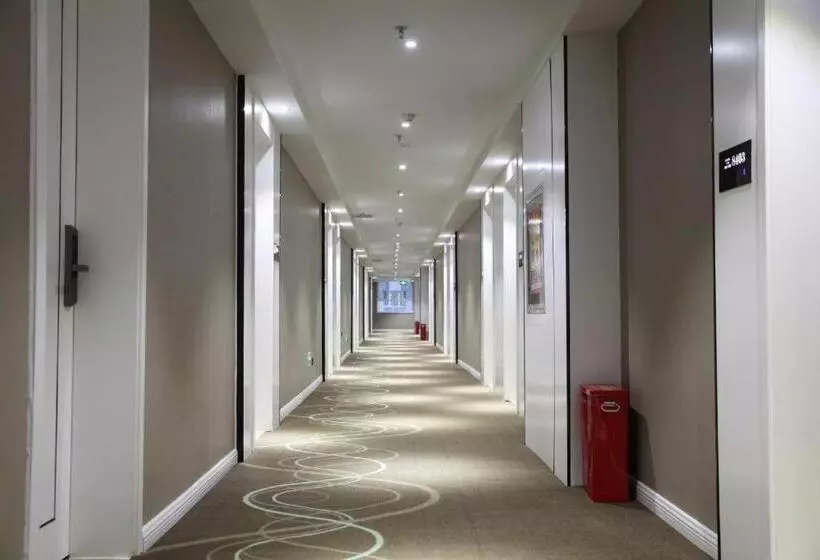 Xana Lite Hotel Aksu Airport