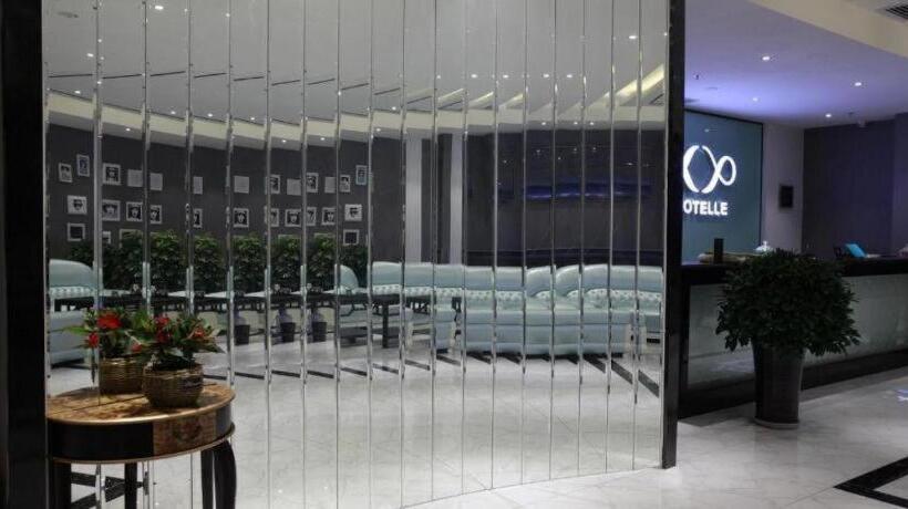 Xana Lite Hotel Aksu Airport