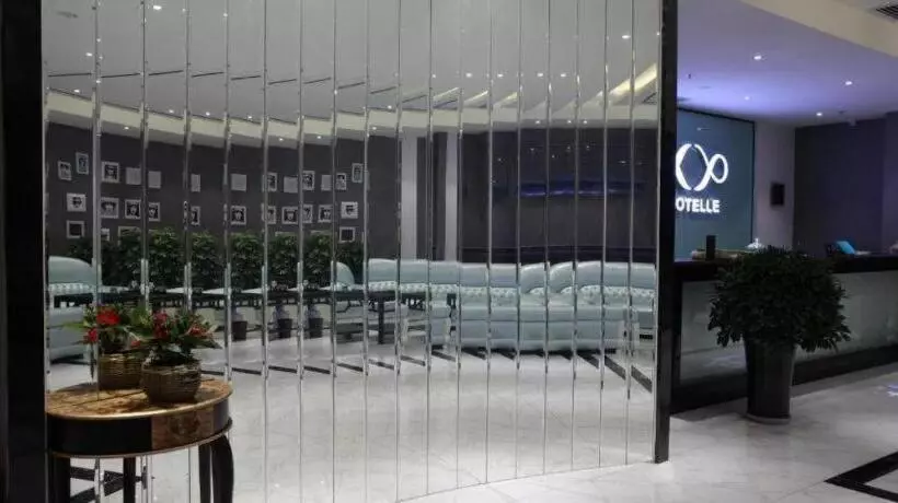 Xana Lite Hotel Aksu Airport