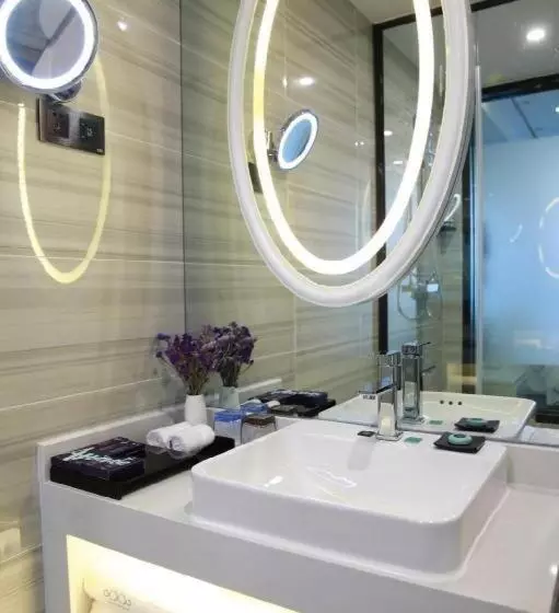 Xana Lite Hotel Aksu Airport