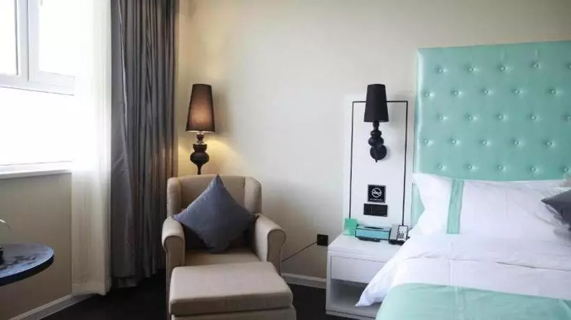 Xana Lite Hotel Aksu Airport