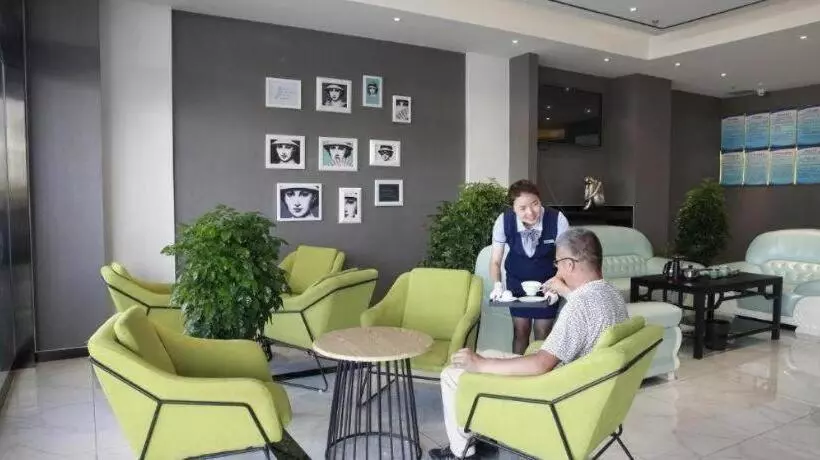 Xana Lite Hotel Aksu Airport