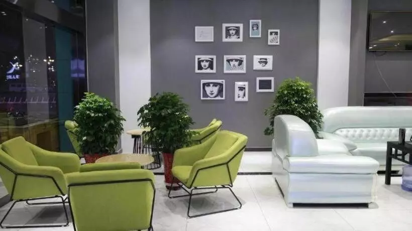 Xana Lite Hotel Aksu Airport