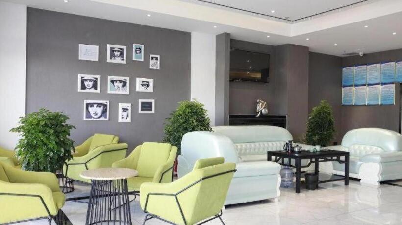 Xana Lite Hotel Aksu Airport