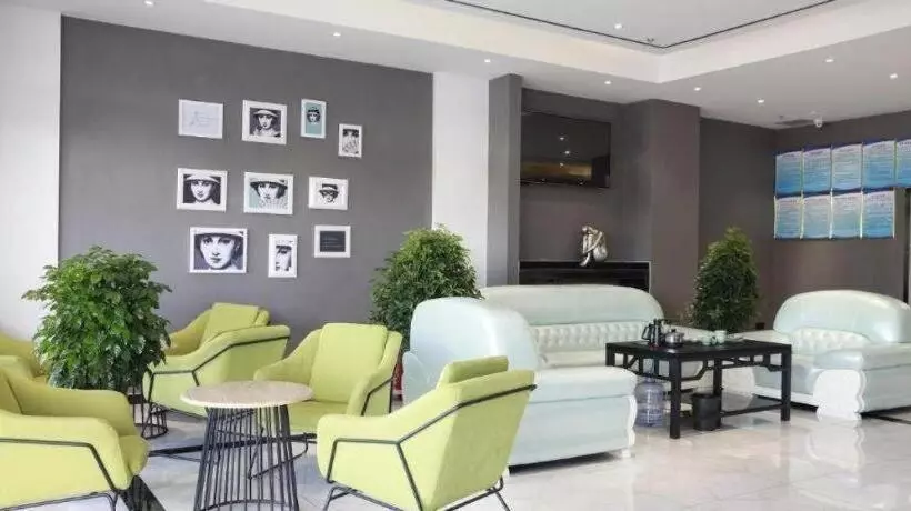 Xana Lite Hotel Aksu Airport