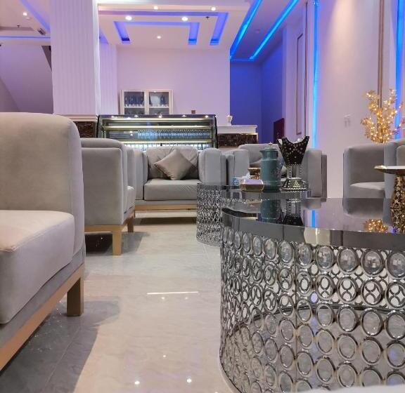 شذا الشمال للشقق المخدومة