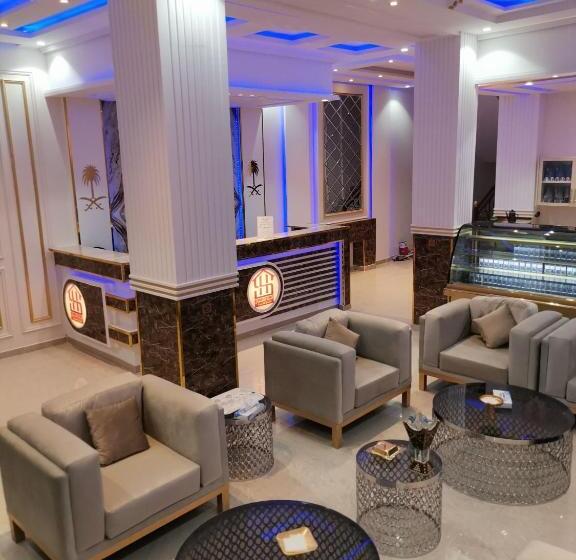 شذا الشمال للشقق المخدومة