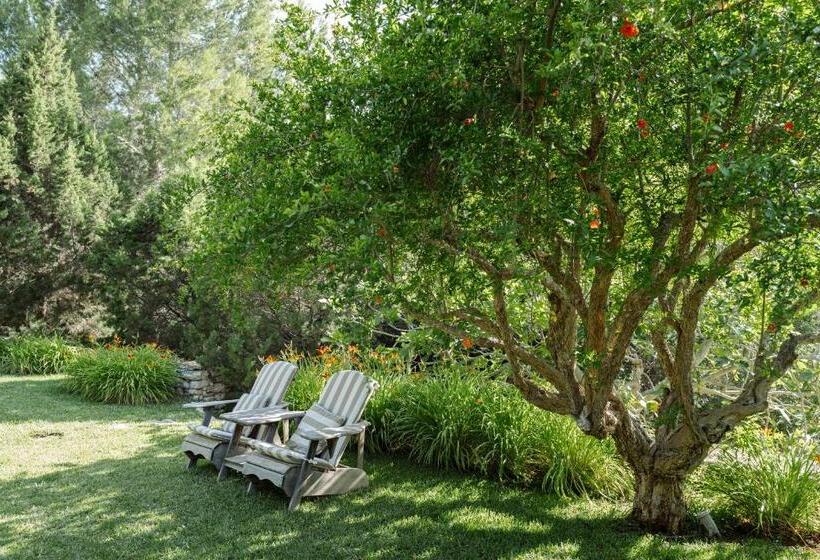 צימר Casa La Vista