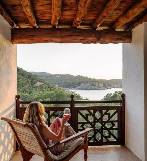 Aamiaismajoitus (B&B) Casa La Vista