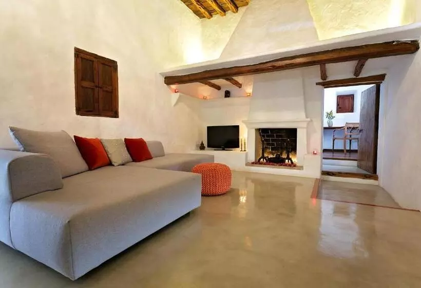 Aamiaismajoitus (B&B) Casa La Vista