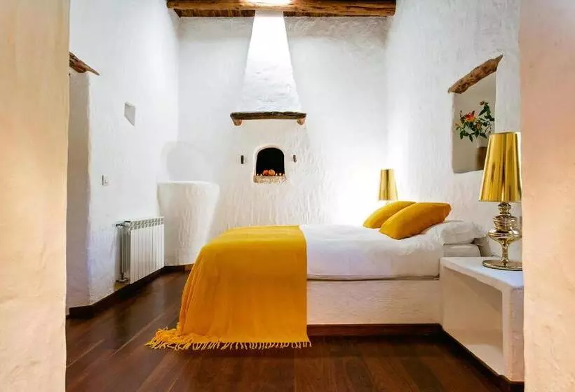 Aamiaismajoitus (B&B) Casa La Vista