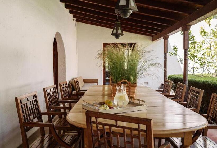 צימר Casa La Vista