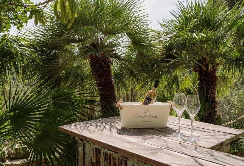 צימר Casa La Vista