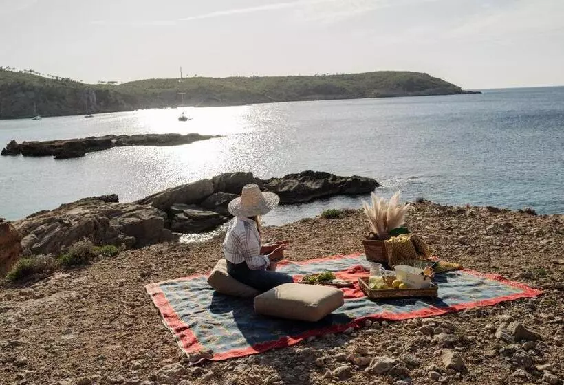 Aamiaismajoitus (B&B) Casa La Vista