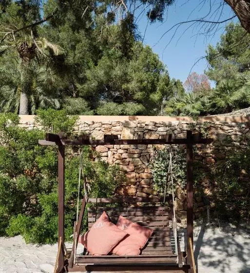 Aamiaismajoitus (B&B) Casa La Vista