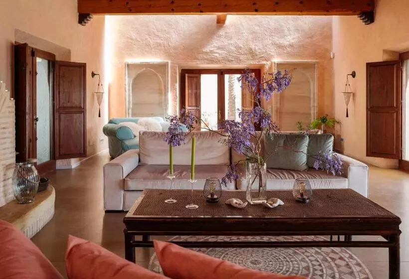 Aamiaismajoitus (B&B) Casa La Vista