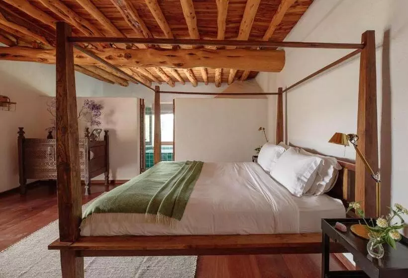 Aamiaismajoitus (B&B) Casa La Vista