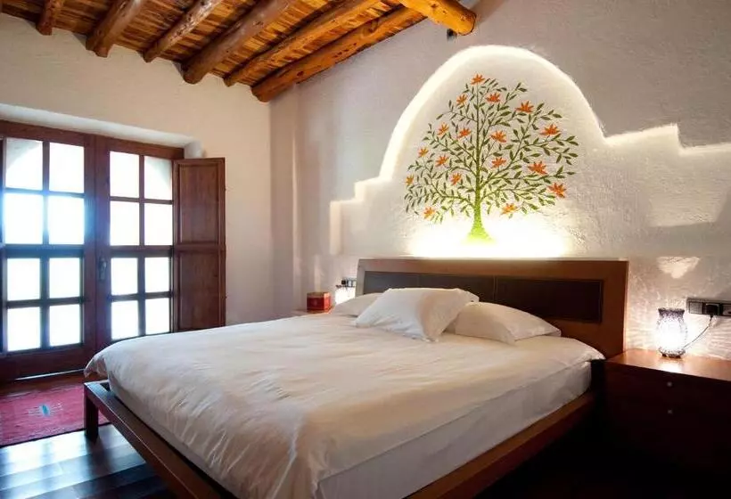 Aamiaismajoitus (B&B) Casa La Vista