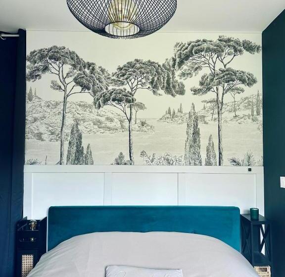 צימר Maison Entière Avec Jardin Proche Disney & Paris