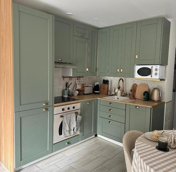 צימר Maison Entière Avec Jardin Proche Disney & Paris