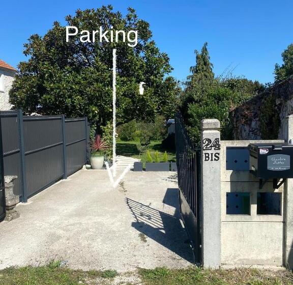 צימר Maison Entière Avec Jardin Proche Disney & Paris