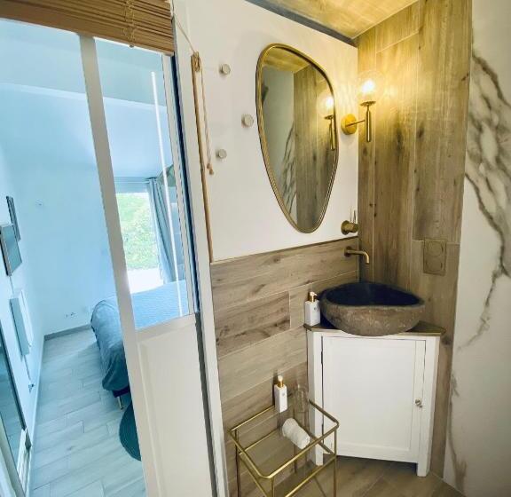 צימר Maison Entière Avec Jardin Proche Disney & Paris