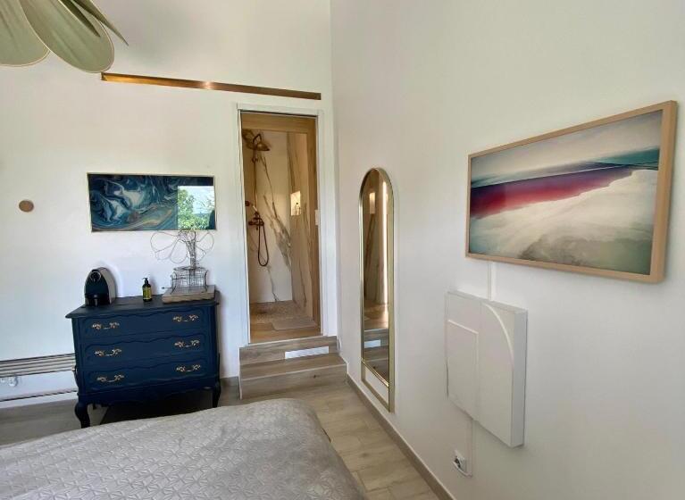 צימר Maison Entière Avec Jardin Proche Disney & Paris