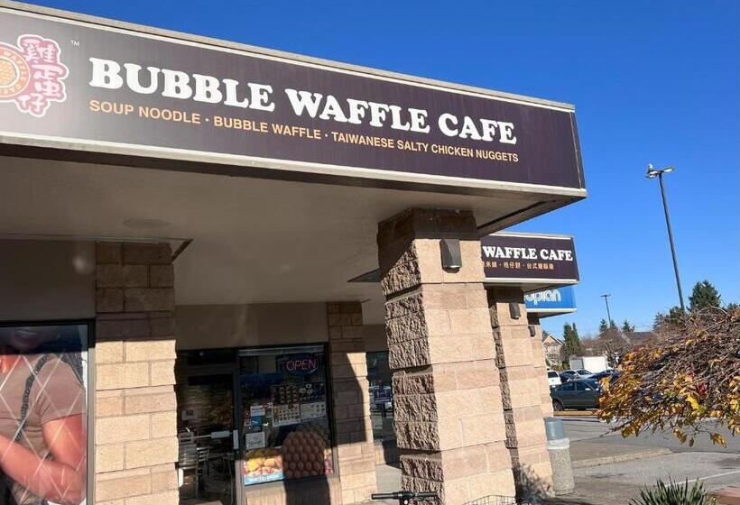 تختخواب و صبحانه Sunshine House # 3