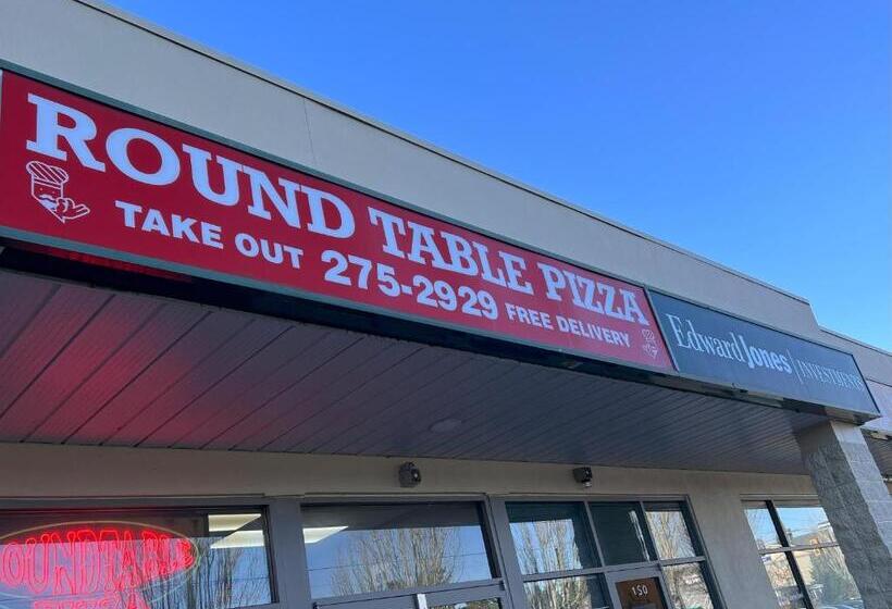 تختخواب و صبحانه Sunshine House # 3