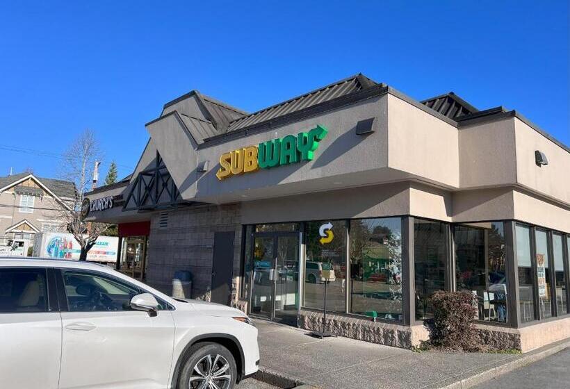 تختخواب و صبحانه Sunshine House # 3