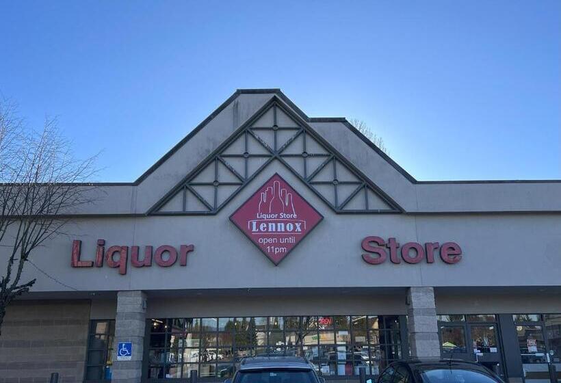 تختخواب و صبحانه Sunshine House # 3