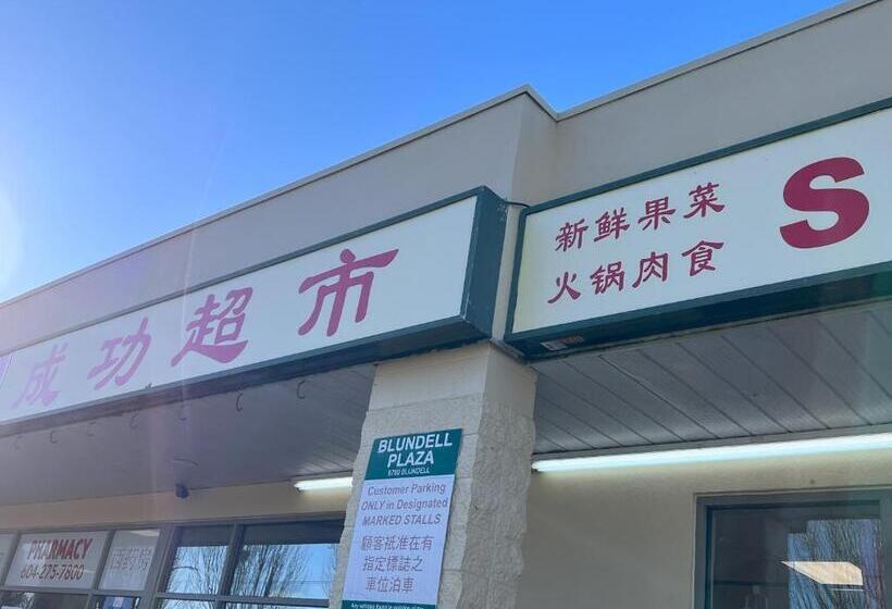 تختخواب و صبحانه Sunshine House # 3