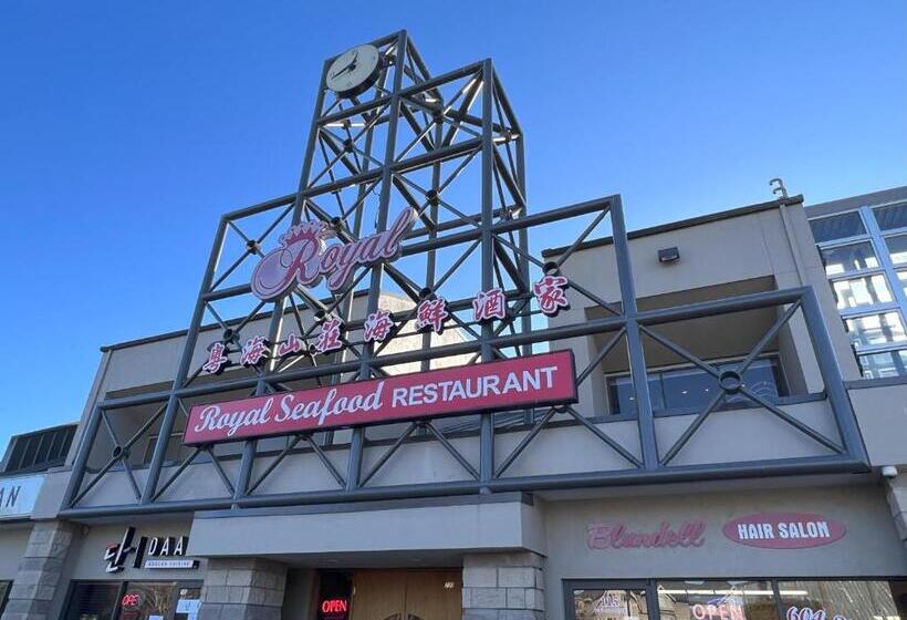 تختخواب و صبحانه Sunshine House # 3