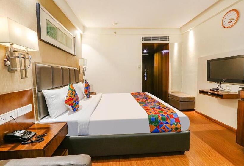 Fabhotel Prime Svm Grand Banjara Hills