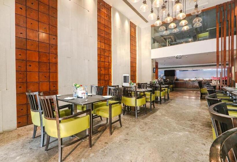 Fabhotel Prime Svm Grand Banjara Hills