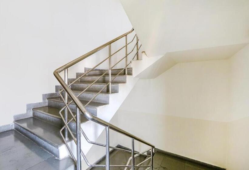 Fabhotel Prime Svm Grand Banjara Hills