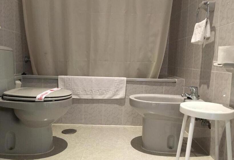 هتل Atalayas Zafra