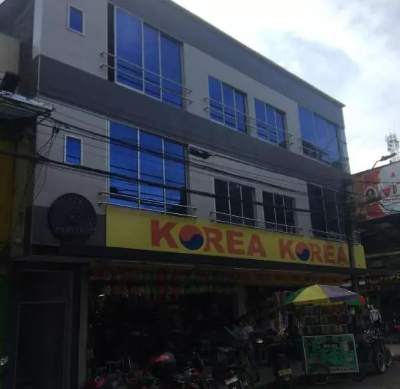 ホテル Confort Plaza