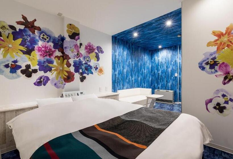 Hotel Mono   Adult Only