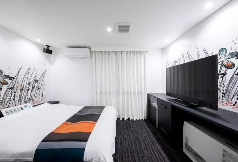 ホテル Mono   Adult Only