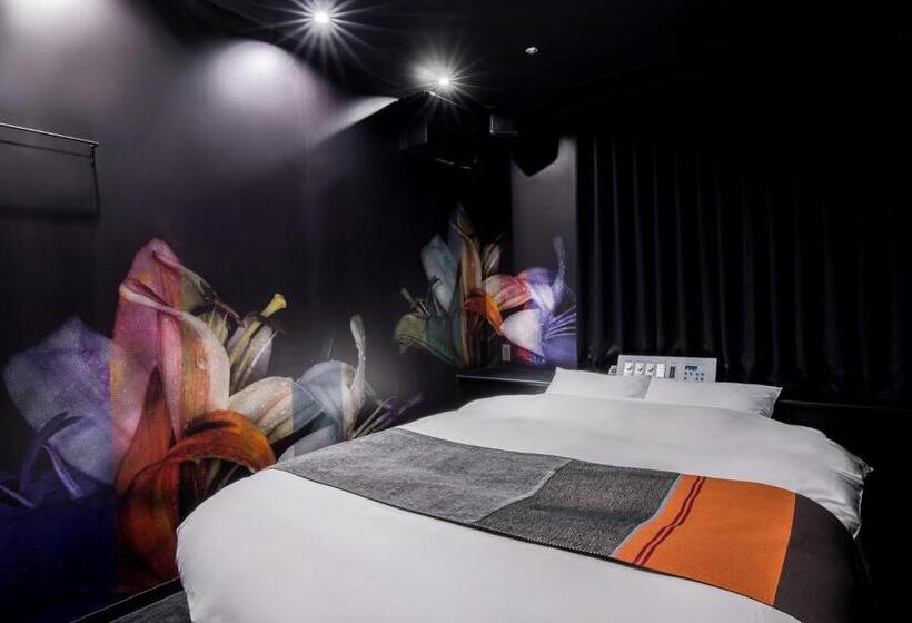 Hotel Mono   Adult Only