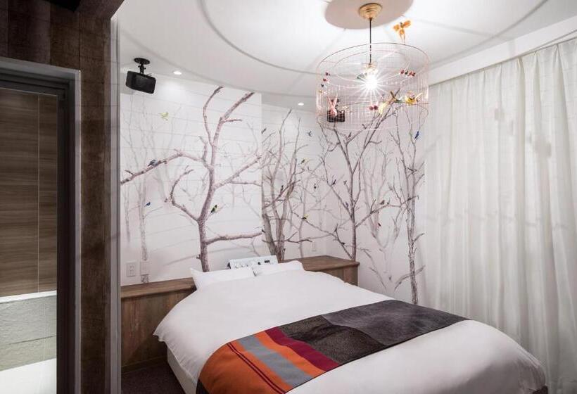 Hotel Mono   Adult Only