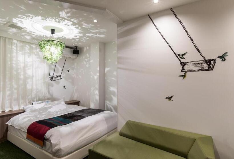 Hotel Mono   Adult Only