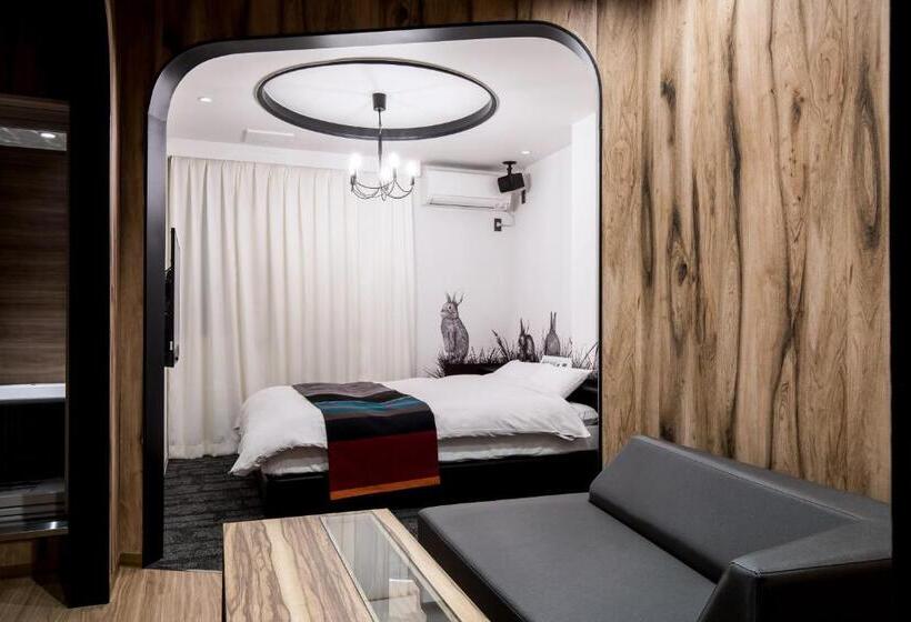 Hotel Mono   Adult Only