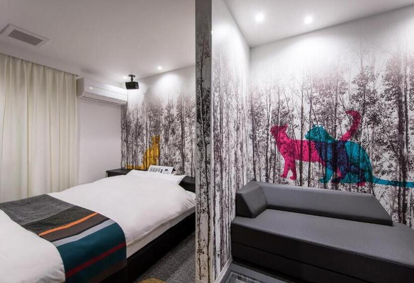 Hotel Mono   Adult Only