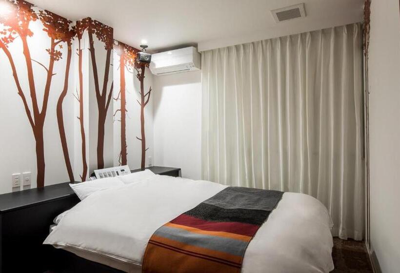 Hotel Mono   Adult Only