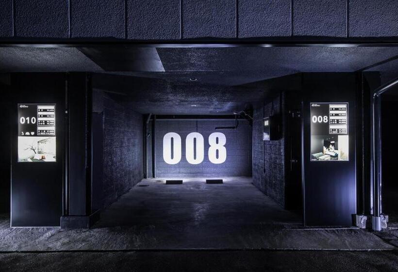 Hotel Mono   Adult Only