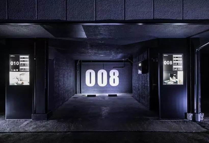 ホテル Mono   Adult Only